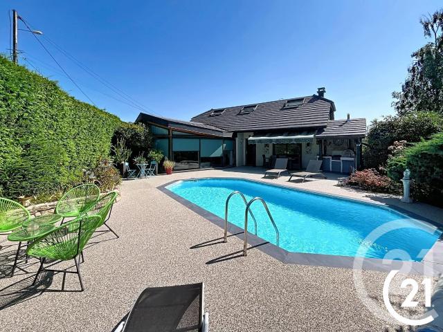 Maison vente à Montbéliard, Raynans