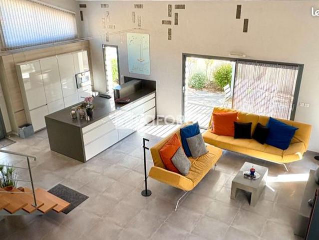 Maison vente à Montpellier, Castelnau-le-lez