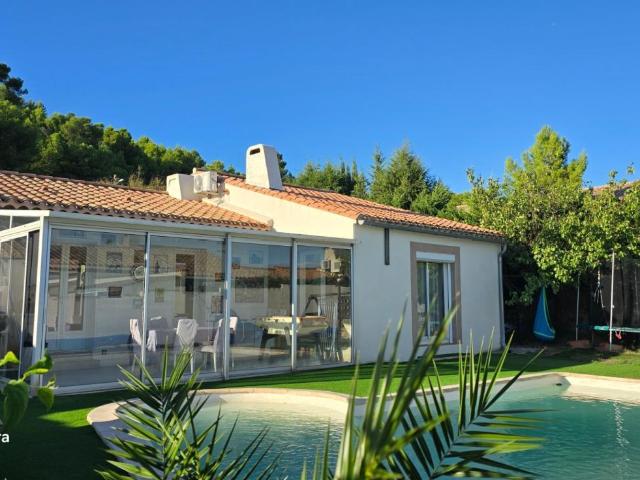 Maison vente à Conilhac-Corbières, Aude