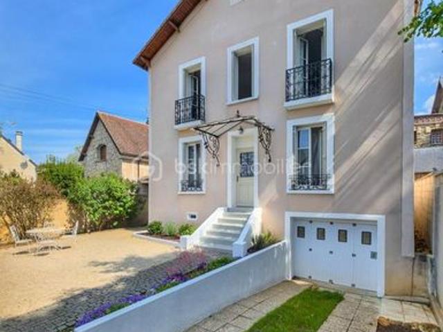 Maison vente à Nogent-sur-Marne, Villiers-sur-marne