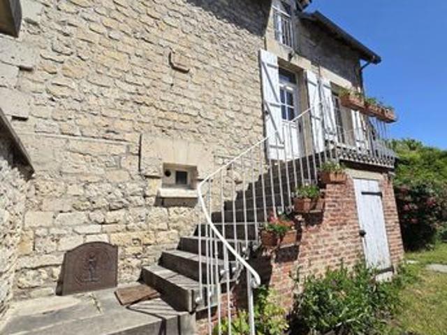 Maison vente à Soissons, Vailly-sur-aisne