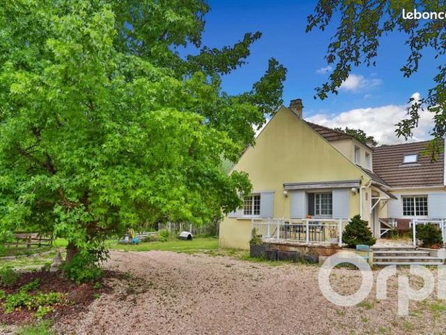 Maison vente à Magny-en-Vexin, Val-d'Oise