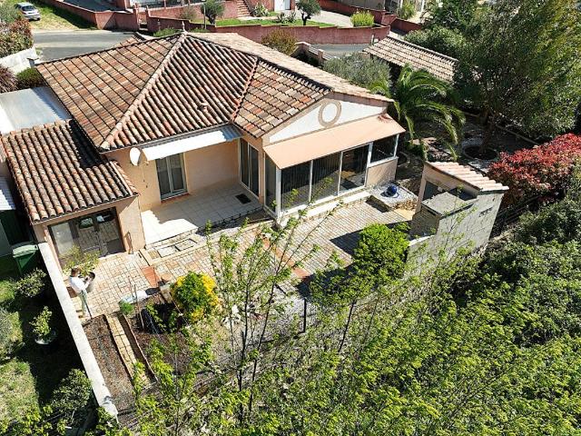 Maison vente à Lodève