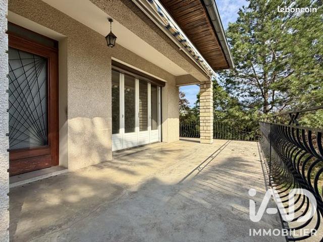 Maison vente à Villeneuve-sur-Lot, Montayral