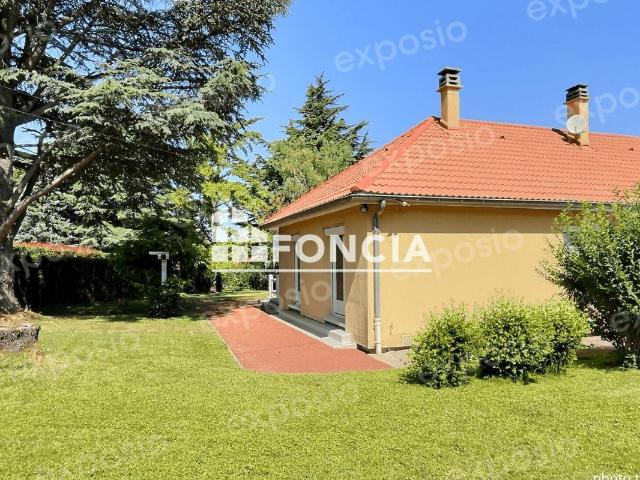 Maison vente à Vienne, Seyssuel