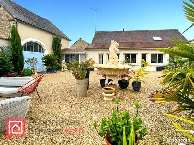 Maison vente à Nogent-sur-Seine, Charmoy