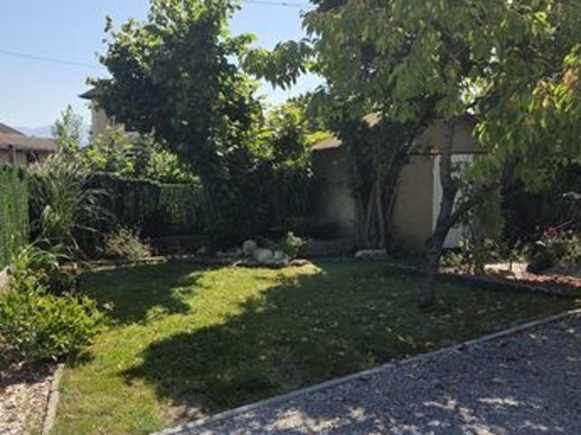 Maison vente à Chambéry