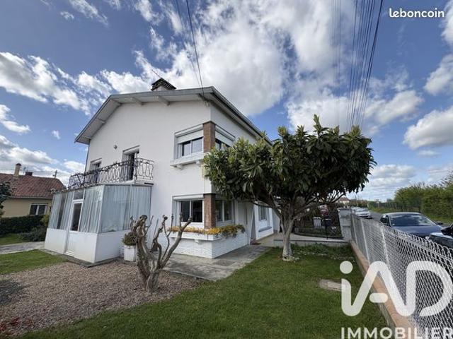 Maison vente à Tarbes