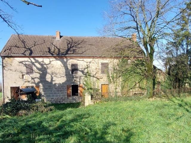 Maison vente à Riom, Saint-maurice-près-pionsat