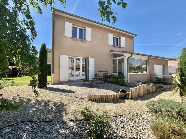 Maison vente à Valence, Portes-lès-valence