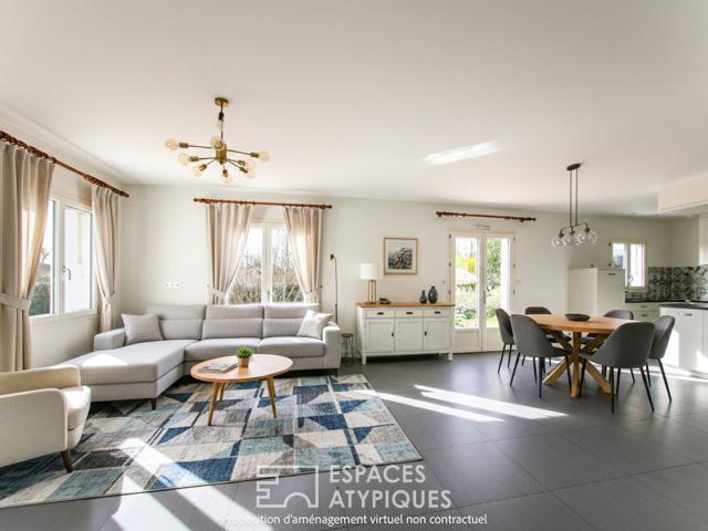 Maison vente à La Roche-sur-Yon, Dompierre-sur-yon