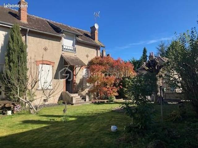 Maison vente à Sens, Pont-sur-yonne