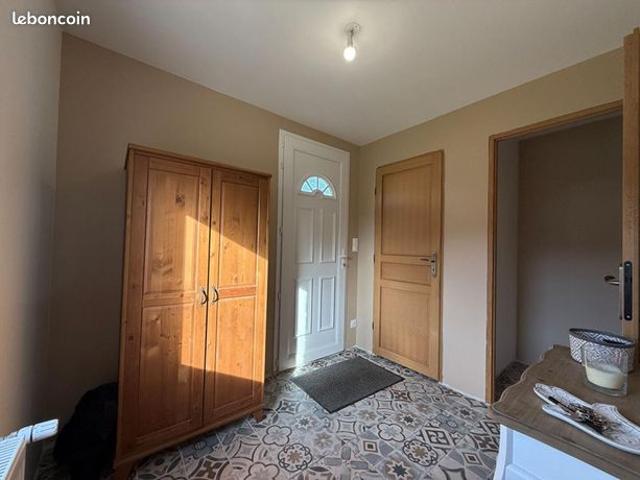 Maison vente à Compiègne, Ribécourt-dreslincourt