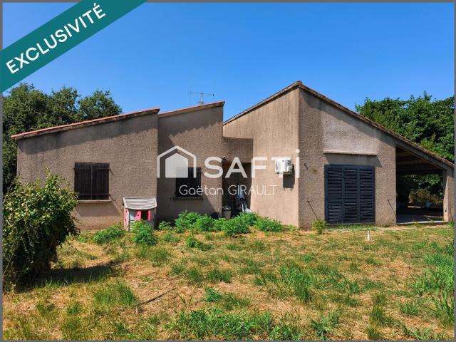 Maison vente à Corte, Sorbo-ocagnano