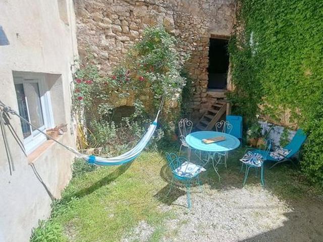 Maison vente à Aix-en-Provence, Rousset