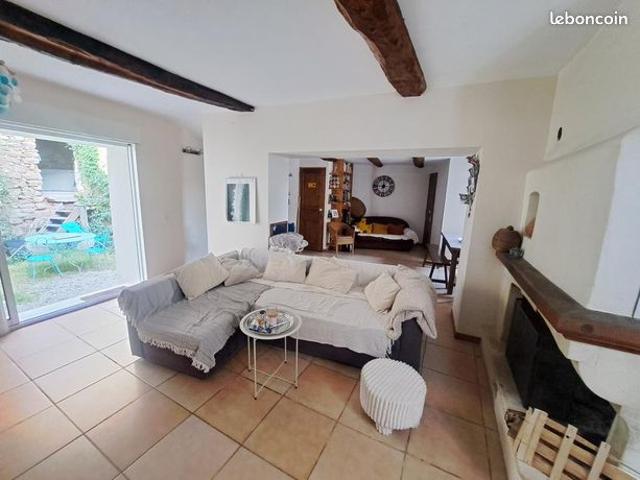Maison vente à Aix-en-Provence, Rousset