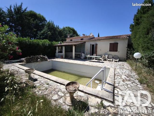 Maison vente à Arrondissement de Draguignan, Vidauban