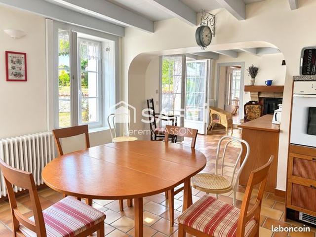 Maison vente à Bressuire, Geay