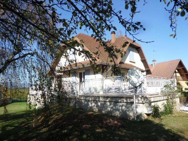 Maison vente à France métropolitaine, Châlonvillars