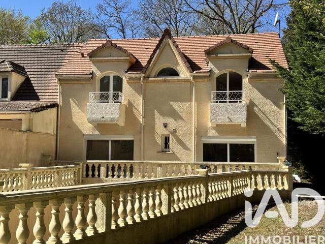 Maison vente à Bernay, Sylvains-les-moulins