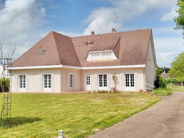 Maison vente à Troyes