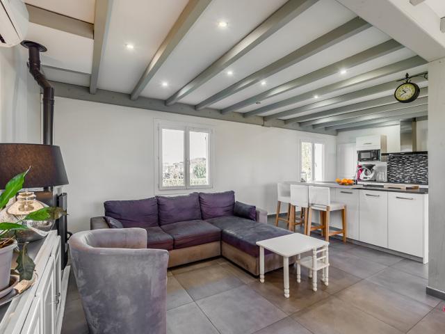 Maison vente à La Tour-du-Pin, Villette-d'anthon