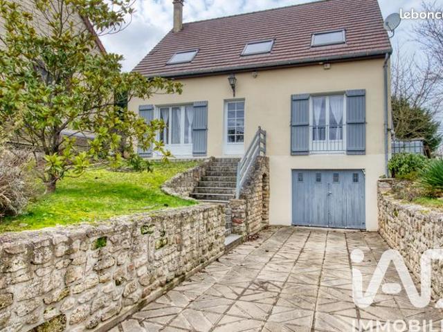 Maison vente à Pontoise, Commeny
