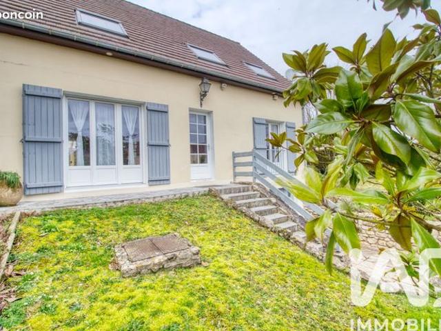 Maison vente à Pontoise, Commeny