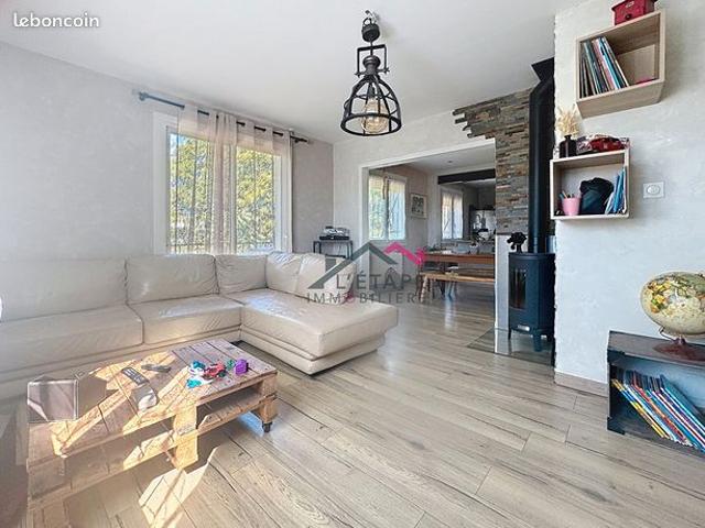 Maison vente à La Roche-sur-Yon, Venansault