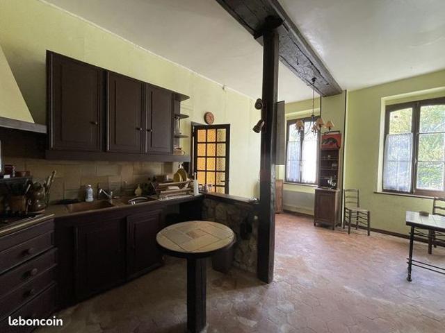 Maison vente à Rozoy-le-Vieil, Loiret