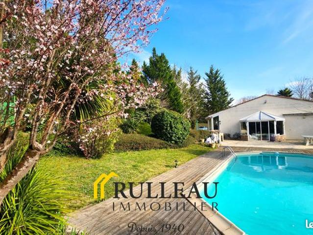 Maison vente à Libourne, Saint-romain-la-virvée