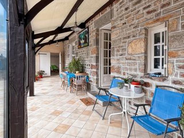 Maison vente à Avranches, Saint-clément-rancoudray