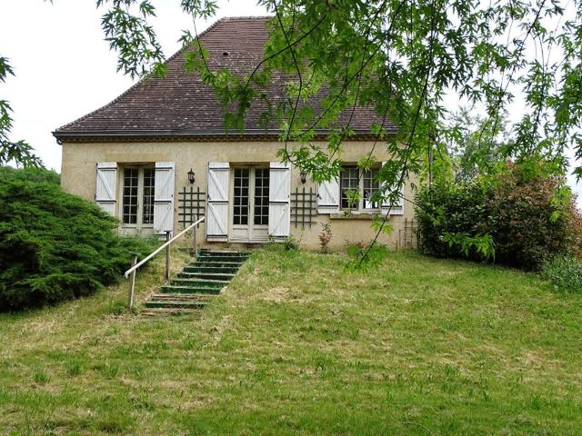Maison vente à Sarlat-la-Canéda, Valojoulx