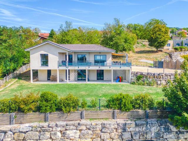 Maison vente à Ceyzériat, Ain