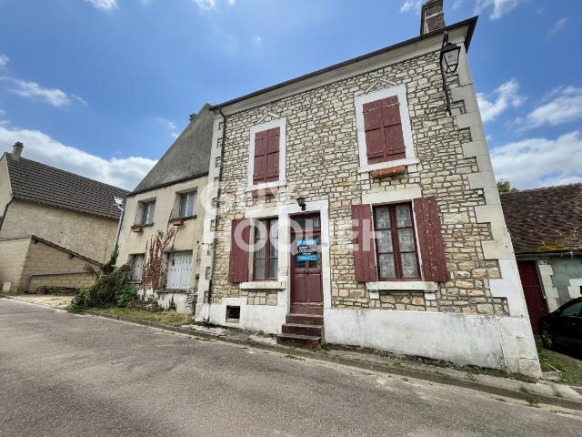 Maison vente à Auxerre, Escolives-sainte-camille