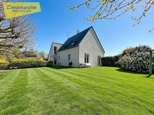 Maison vente à Vains, Manche