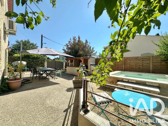 Maison vente à Carpentras, Valréas