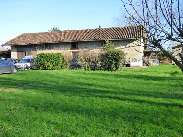 Maison vente à Bourg-en-Bresse, Saint-trivier-de-courtes