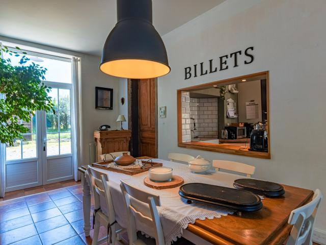 Maison vente à Le Vigan, Vic-le-fesq