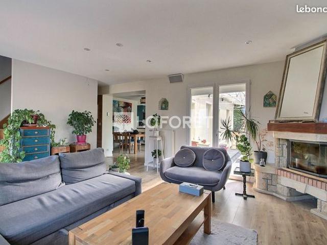 Maison vente à Nanterre