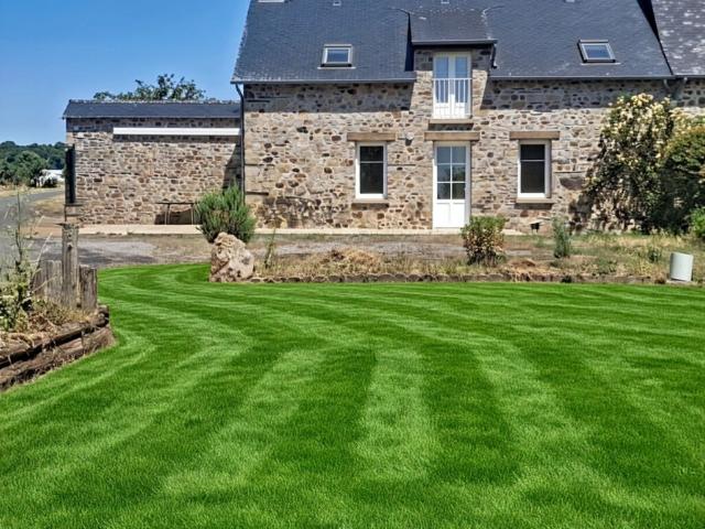 Maison vente à Redon, Bretagne