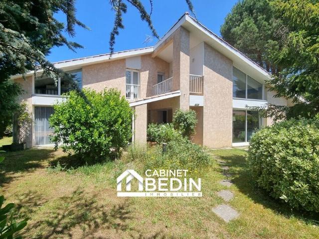 Maison vente à Mont-de-Marsan, Sanguinet