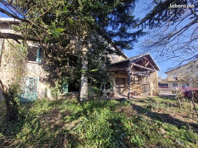 Maison vente à Dole, Villette-lès-arbois