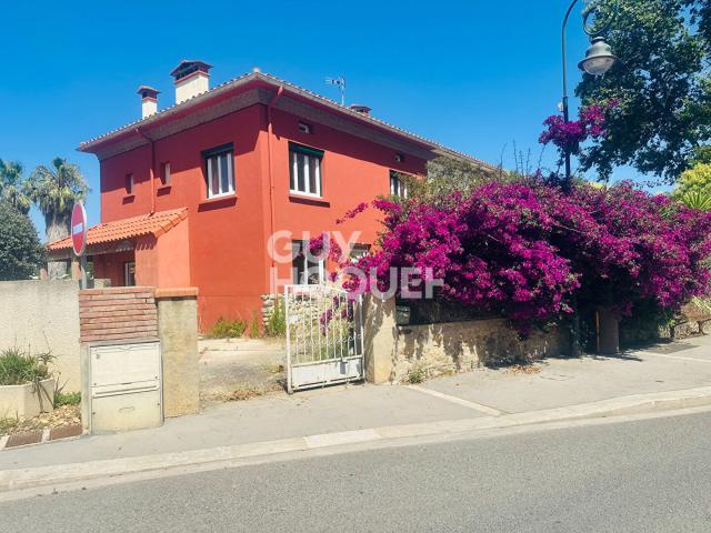 Maison vente à Céret, Saint-cyprien