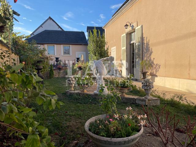Maison vente à Haut Éclair, Mamers