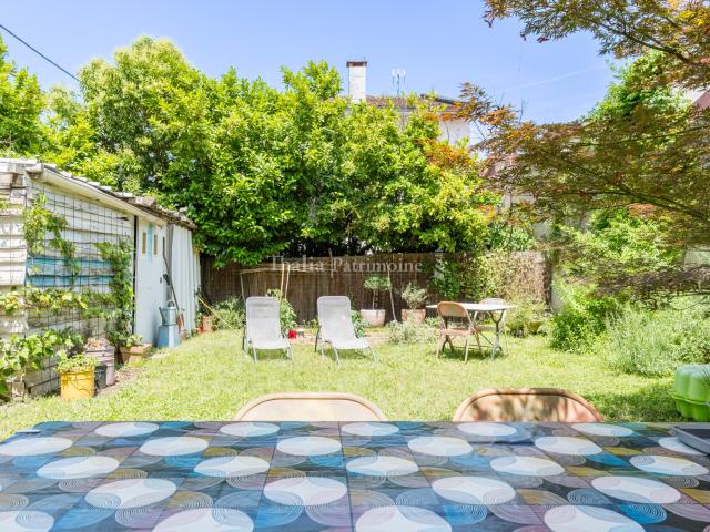 Maison vente à France métropolitaine, Portet-sur-garonne