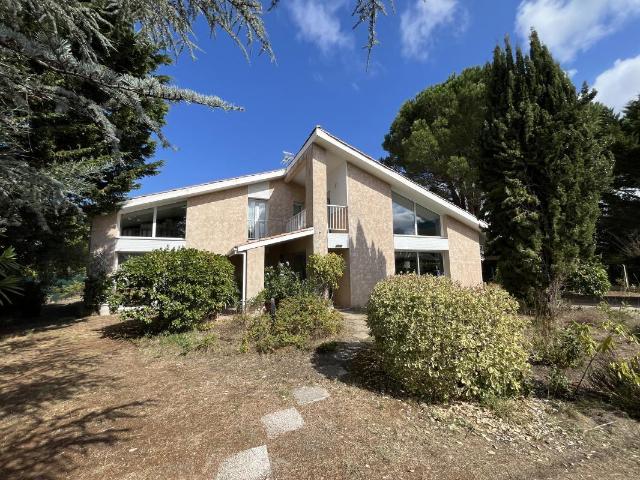 Maison vente à Basile, Sanguinet