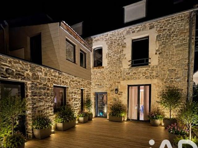Maison vente à Châteaulin, Bretagne