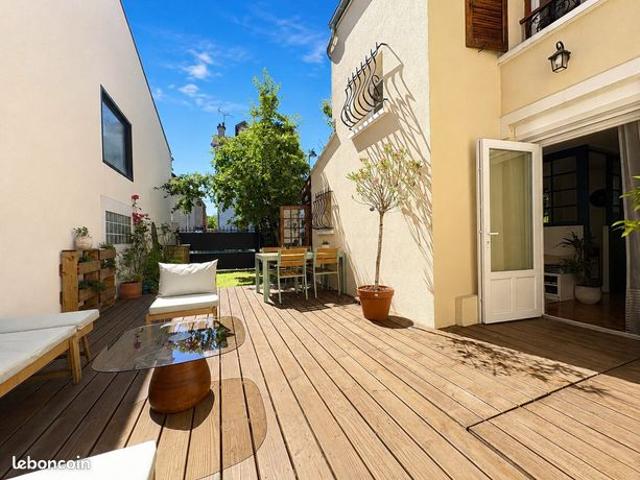 Maison vente à Maisons-Alfort, Val-de-Marne