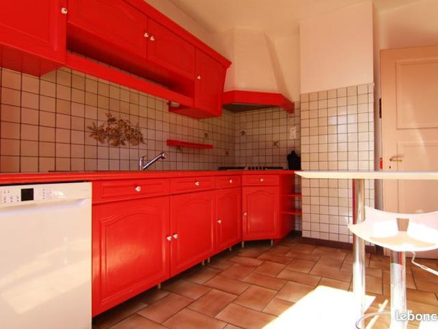 Maison vente à Mulhouse